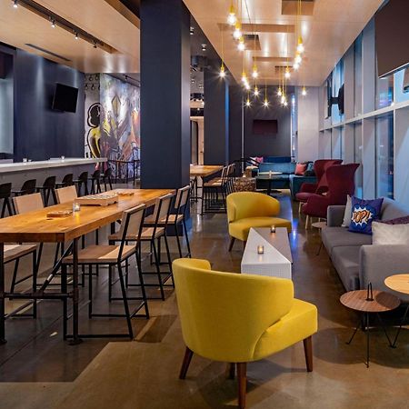 Aloft New Orleans Downtown Ξενοδοχείο Εξωτερικό φωτογραφία