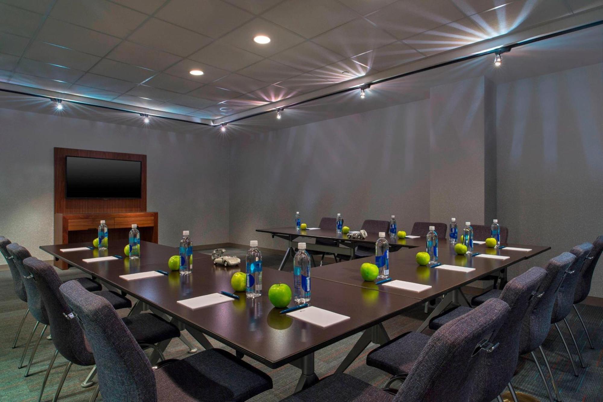 Aloft New Orleans Downtown Ξενοδοχείο Εξωτερικό φωτογραφία