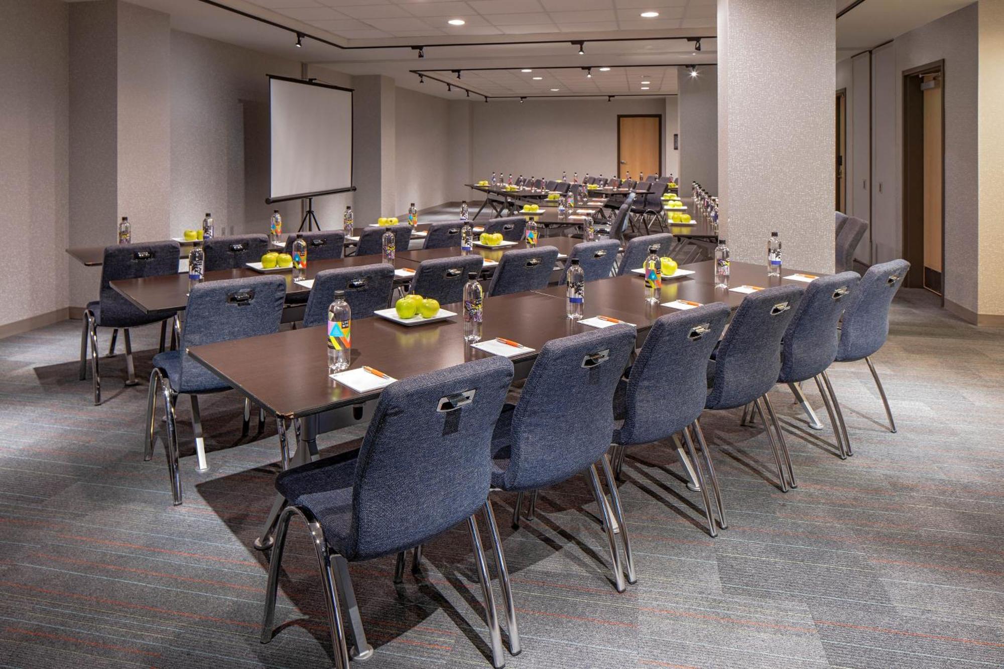 Aloft New Orleans Downtown Ξενοδοχείο Εξωτερικό φωτογραφία
