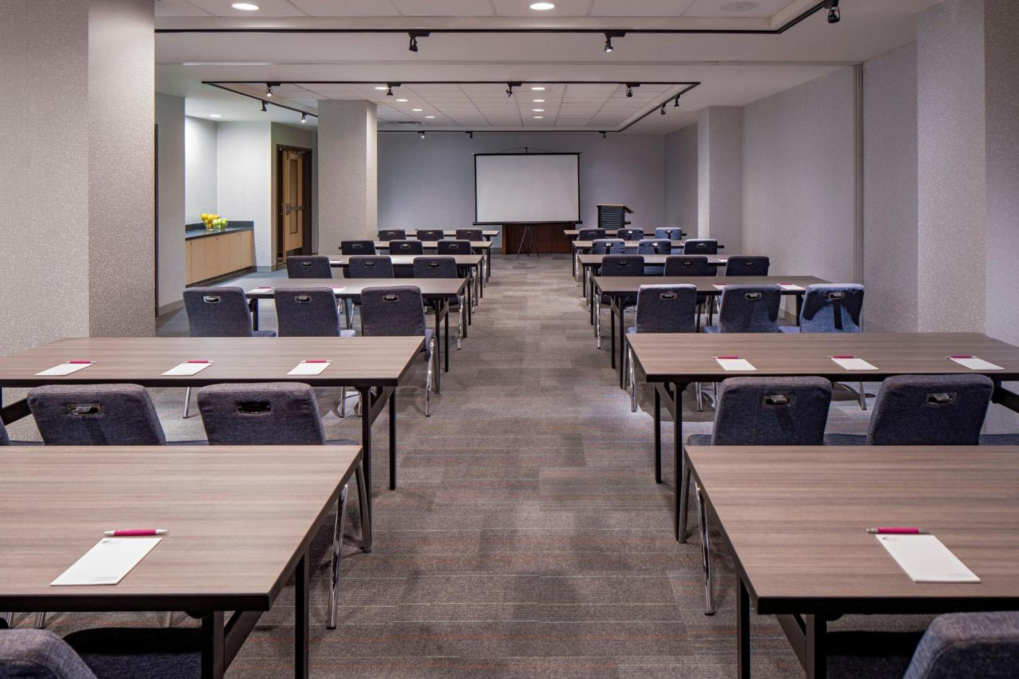 Aloft New Orleans Downtown Ξενοδοχείο Εξωτερικό φωτογραφία
