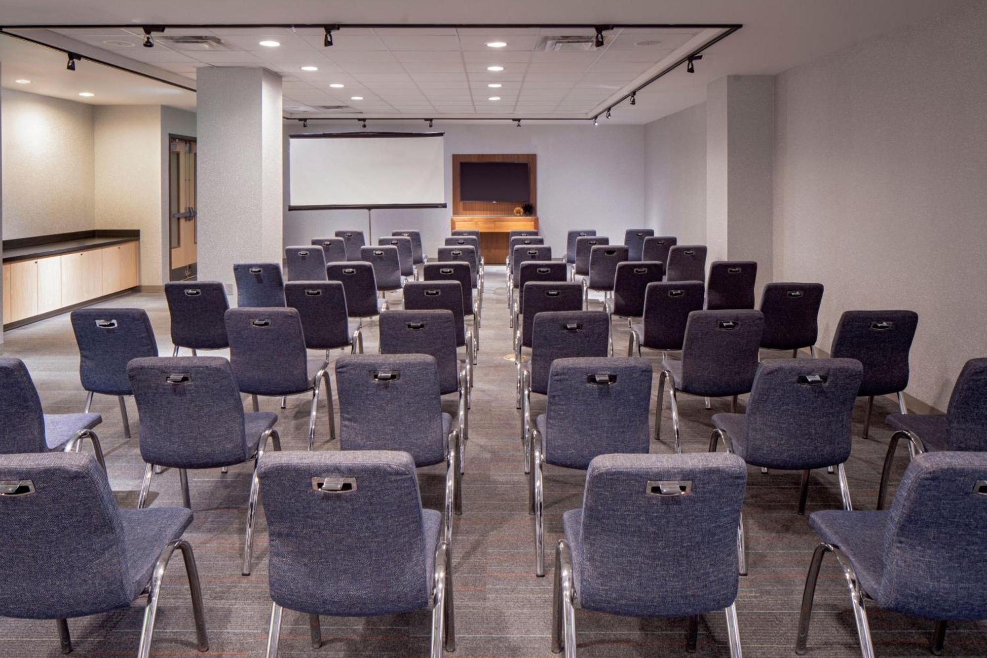 Aloft New Orleans Downtown Ξενοδοχείο Εξωτερικό φωτογραφία