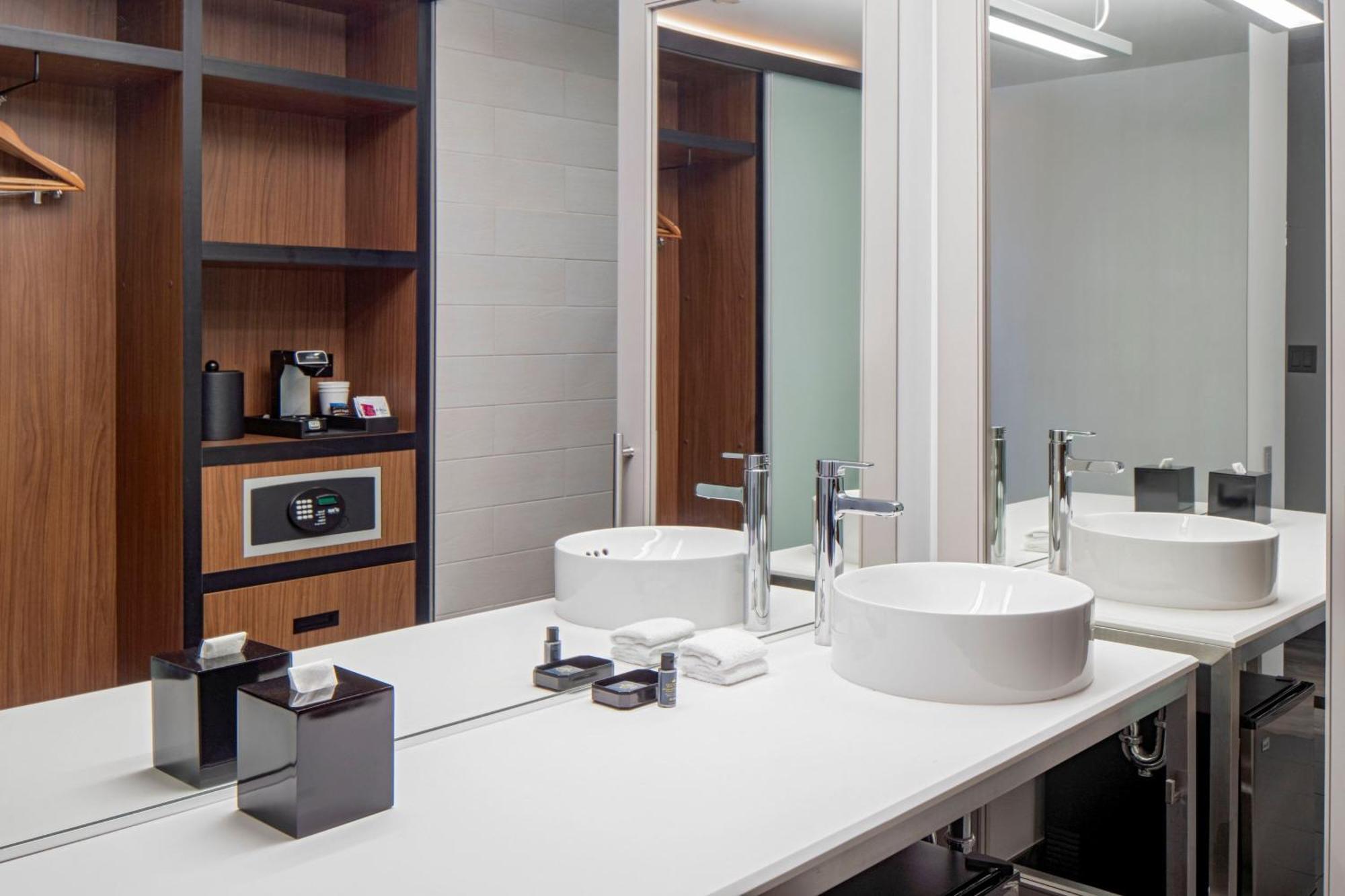 Aloft New Orleans Downtown Ξενοδοχείο Εξωτερικό φωτογραφία
