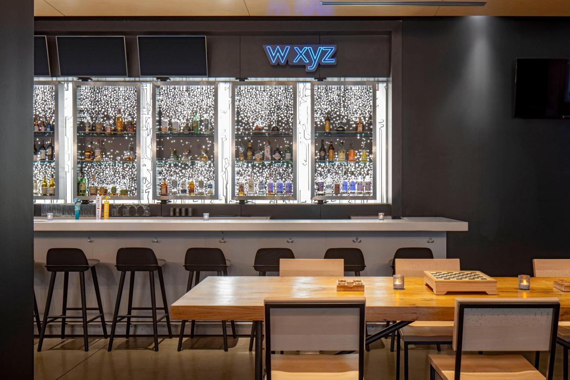 Aloft New Orleans Downtown Ξενοδοχείο Εξωτερικό φωτογραφία
