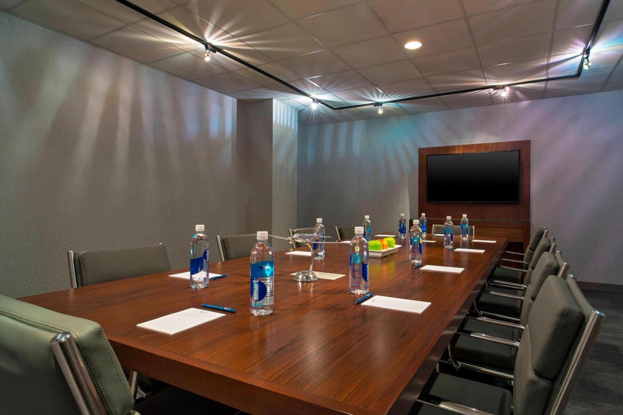 Aloft New Orleans Downtown Ξενοδοχείο Εξωτερικό φωτογραφία