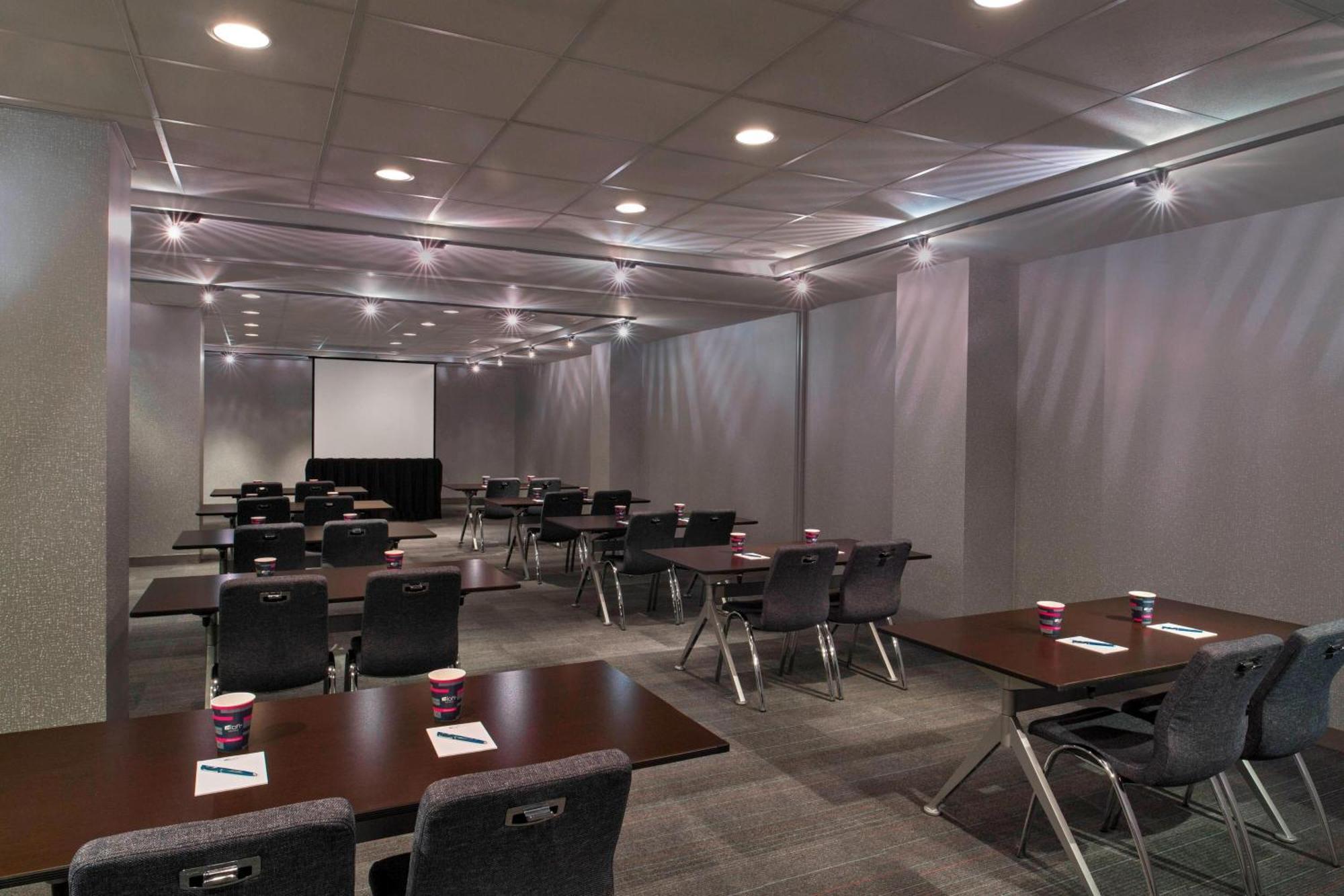 Aloft New Orleans Downtown Ξενοδοχείο Εξωτερικό φωτογραφία