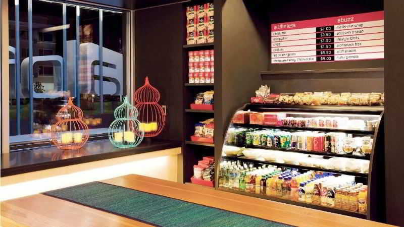 Aloft New Orleans Downtown Ξενοδοχείο Εξωτερικό φωτογραφία