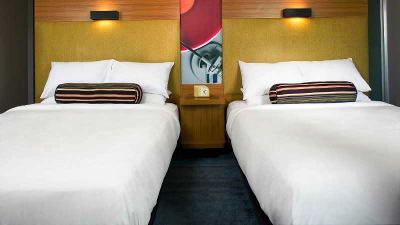 Aloft New Orleans Downtown Ξενοδοχείο Εξωτερικό φωτογραφία